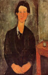 Chaim Soutine 1 Just Wall Decor Chaim Soutine
