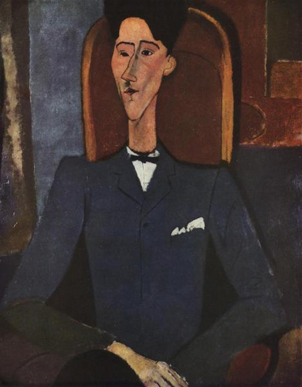 Jean Cocteau