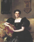 Elizabeth Winthrop Chandler 1 Just Wall Decor Elizabeth Winthrop Chandler