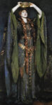Miss Ellen Terry as Lady Macbeth 1 Just Wall Decor Miss Ellen Terry as Lady Macbeth