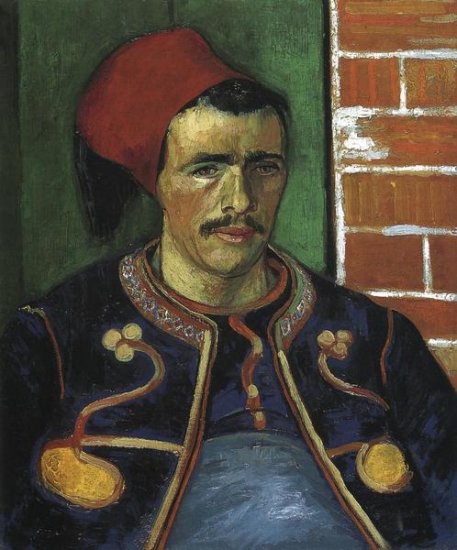 The Zouave
