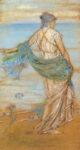 Annabel Lee Niobe 1890 1 Just Wall Decor Annabel Lee Niobe 1890