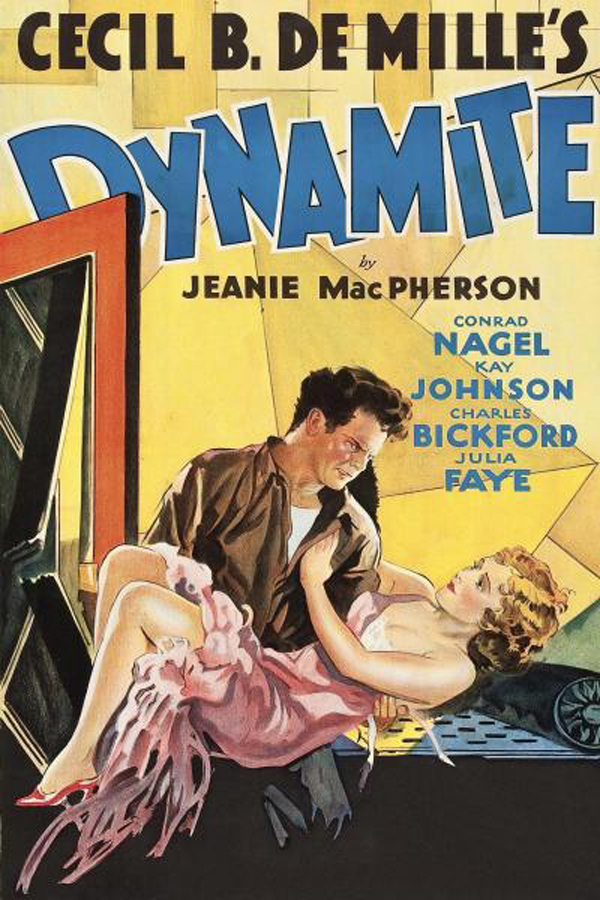 Dynamite (1929)