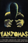 Fantomas 1932 1 Just Wall Decor Fantomas 1932