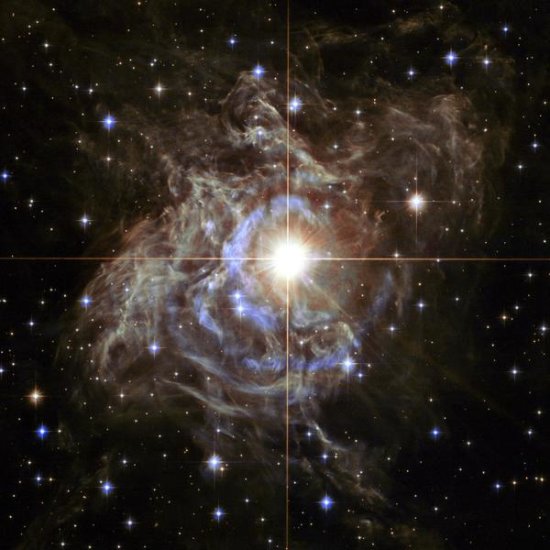 Cepheid Variable Star
