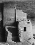 Closeup Cliff Palace Mesa Verde National Park Colorado 1941 1 Just Wall Decor Close up Cliff Palace Mesa Verde National Park Colorado 1941