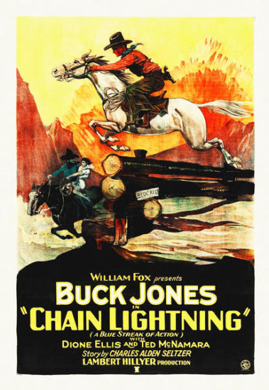 Chain Lightning
