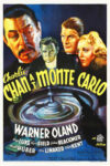 Charlie Chan at Monte Carlo 1 Just Wall Decor Charlie Chan at Monte Carlo
