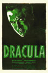 Dracula 1 Just Wall Decor Dracula