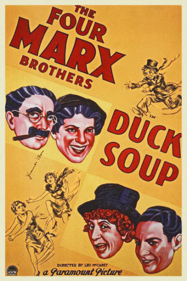 Duck Soup