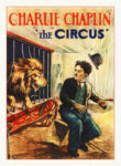The Circus 1928 1 Just Wall Decor The Circus 1928