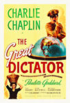 The Great Dictator 1940 1 Just Wall Decor The Great Dictator 1940