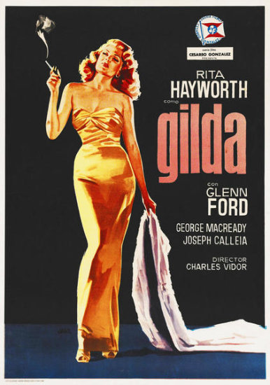 Gilda