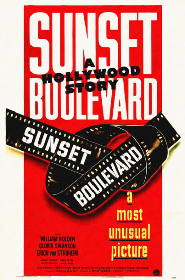 Sunset Boulevard