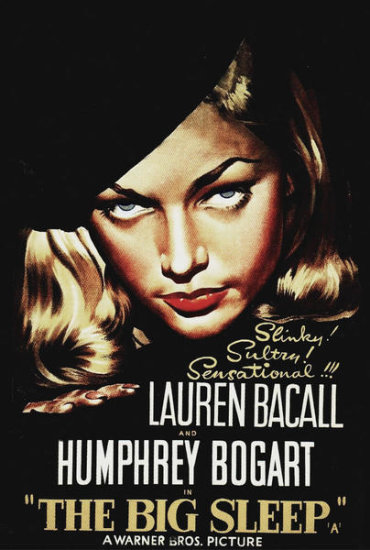 The Big Sleep