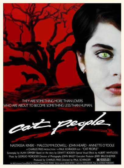 Cat People