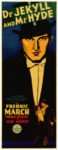Dr Jekyll Mr Just Wall Decor Dr Jekyll Mr Hyde