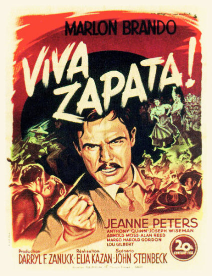 Viva Zapata