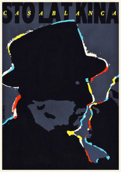 Casablanca (Polish)