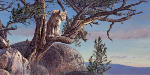 On the Alert 1 Just Wall Decor On the Alert