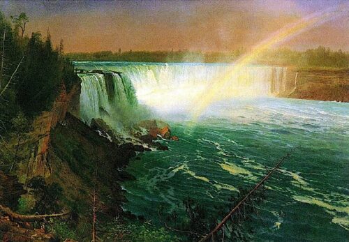Niagara Falls