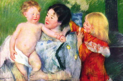 After the Bath 1 Just Wall Decor After the Bath