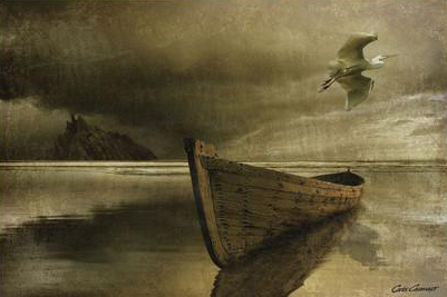 The Solitude of the Sea 3B