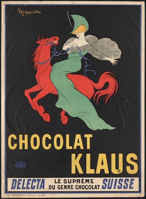Chocolat Klaus