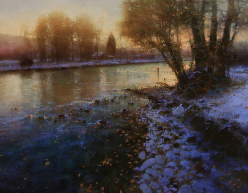 Farewell To Autumn
