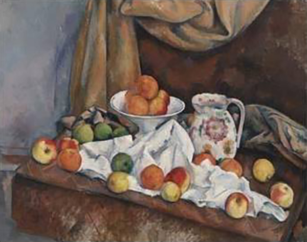 Still Life (Nature Morte), 1892-194
