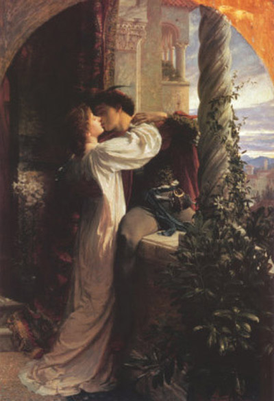 Romeo and Juliet