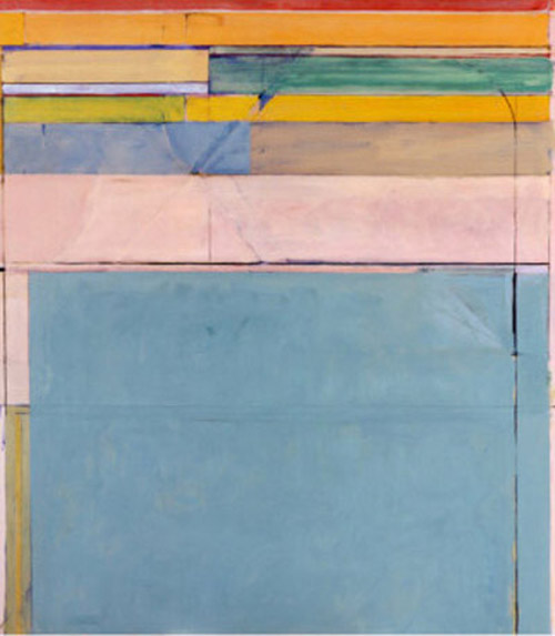 Ocean Park 116, 1979