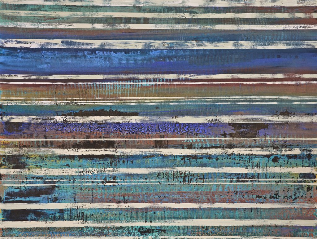 The Details Are Washed Away from Memory