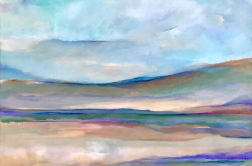 Napa Afternoon 1 Just Wall Decor Napa Afternoon