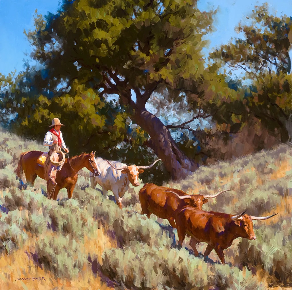 Bringin' In Some Drifters