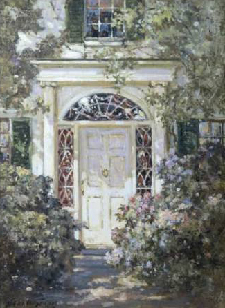 Doorway, 19th Century