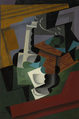 The Coffee Mill, 1916