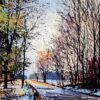 Busy Road