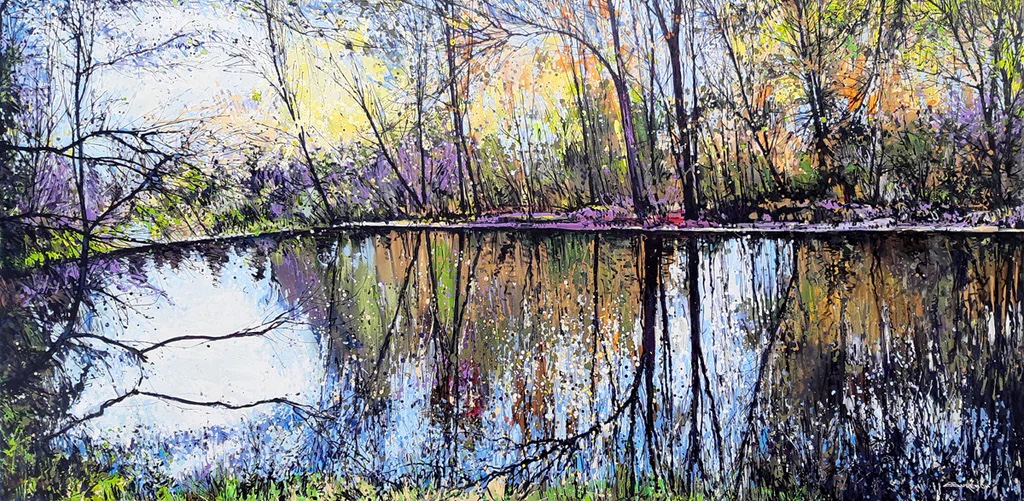 Diagram of Happiness