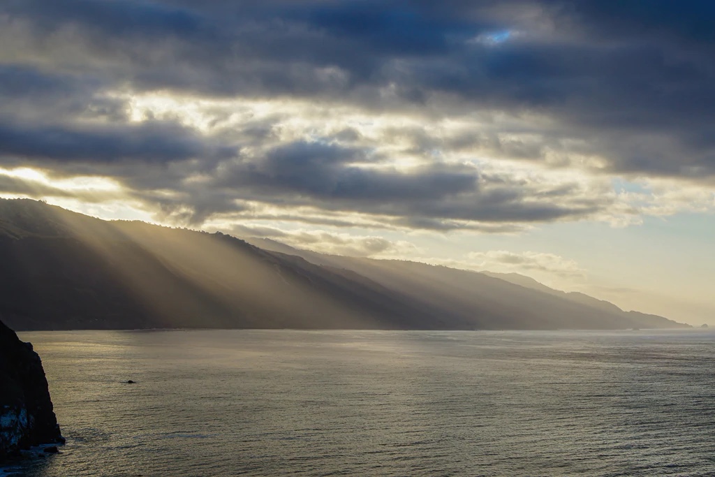 Dawn Light Nacimiento