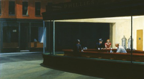 Nighthawks