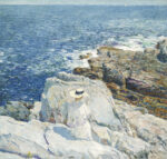 The South Ledges Appledore 1913