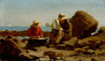 The Boat Builders 1873