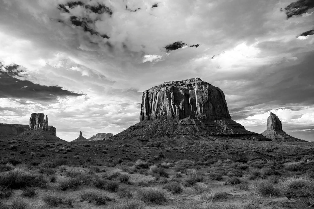 Monument Valley