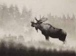 Bull Moose