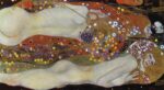 Water Serpents II 1907