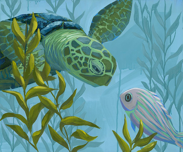 Friends At First Sight