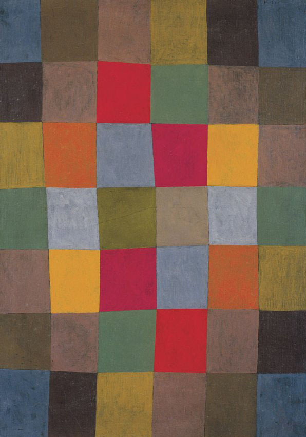 New Harmony (Neue Harmonie) 1936