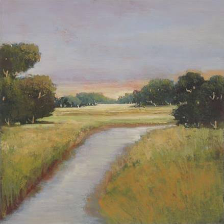 Golden Marsh
