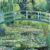 The Water Lily Pond and Bridge